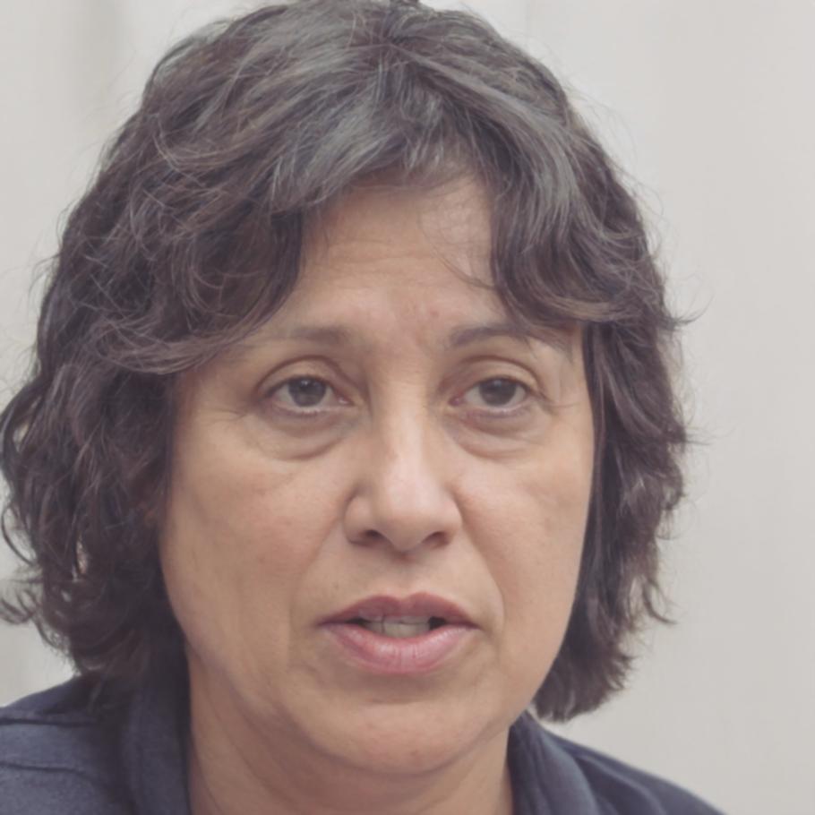Remedios, cofundadora de allipyraeonyex